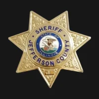 Jefferson County Sheriff IL